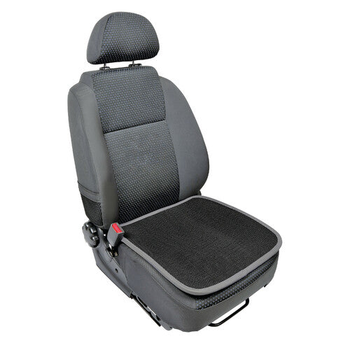 Air-Cell Lamp, Ventilated Cushion - Anthracite