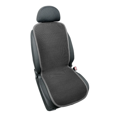 Air-Cell Lamp, Ventilated Backrest - Anthracite