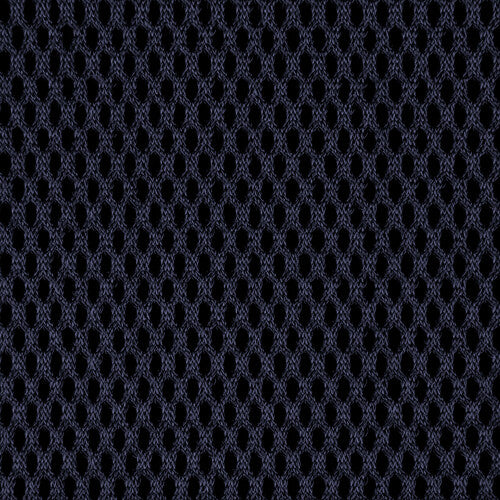 Lampa Air-Cell, schienale ventilato - Blu