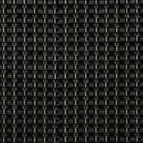 Lampa Freschino, backrest in textile paper - Anthracite