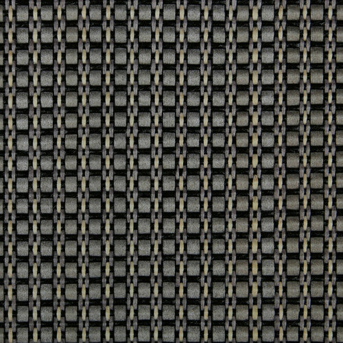 Lampa Freschino, schienale in carta tessile - Grigio 54555