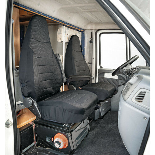 Lampa Travel Entire, fundas de asiento universales para autocaravanas 55040