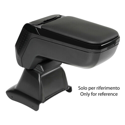Lampa Armster 2, reposabrazos personalizado - compatible con Seat Leon 5p (06/20>) 56275