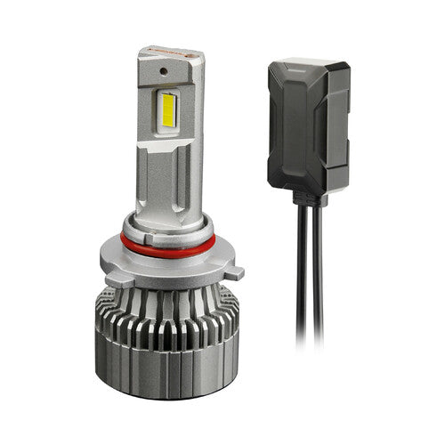 Pilot 12/24V Halo Led Jupiter Series Quick-Fit - (HB3-HB4) - 55W - P20d / P22d - 1 pz - Scatola