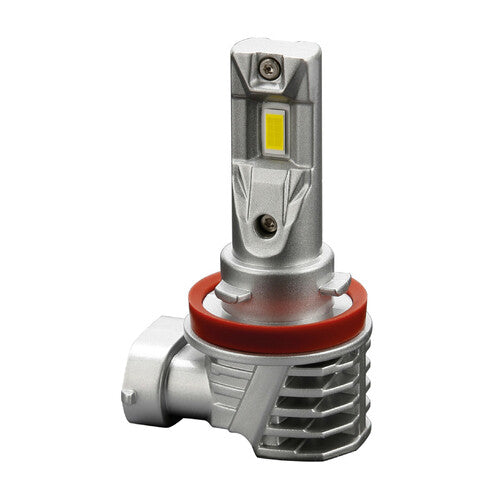 Pilot 12V Halo Led Venus Series Quick-Fit - (H8-H9-H11) - 10W - PGJ19-X - 1 pz - Scatola