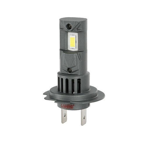 Pilot 12V Halo Led Alien-X Series Quick-Fit - (H7-H18) - 22W - PX26d / PY26d-1 - 1 pz - Scatola
