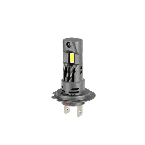 Piloto Halo Led Alien Serie 12V de Instalación Rápida (H7-H18) - 25W - PX26d / PY26d-1 - 1 ud - Caja