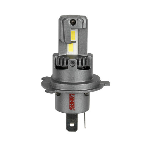 Piloto Halo Led Alien Serie 12V Quick-Fit (H4) - 25W - P43t - 1 ud - Caja