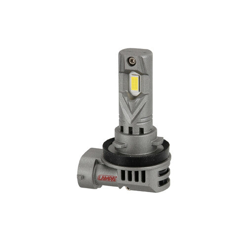 Pilot 12V Halo Led Alien Series Quick-Fit - (H8) - 35W - PGJ19-1 - 1 pz - Scatola