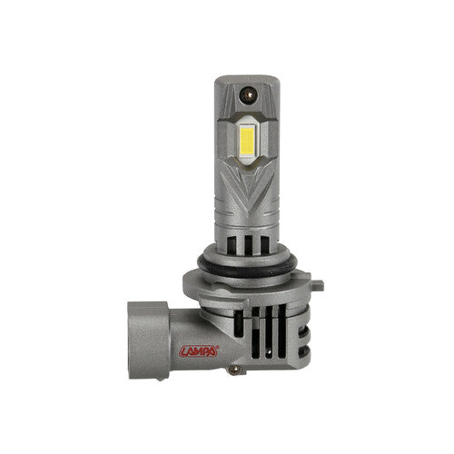 Piloto Halo Led Alien Serie 12V de Instalación Rápida (HB4 9006) - 35W - P22d - 1 ud - Caja
