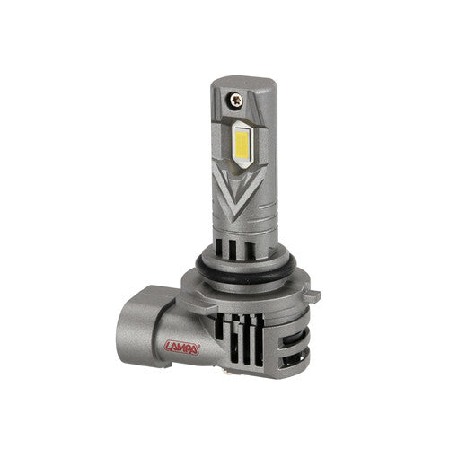 Piloto Halo Led Alien Serie 12V de Instalación Rápida (HB4 9006) - 35W - P22d - 1 ud - Caja