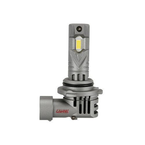 Pilot 12V Halo Led Alien Series Quick-Fit - (HIR2 9012) - 35W - PX22d - 1 pz - Scatola