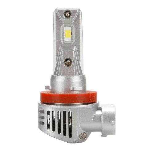 Pilot 12V Halo Led Cyber Series Quick-Fit - (H11) - 36W - PGJ19-2 - 1 pz - Scatola