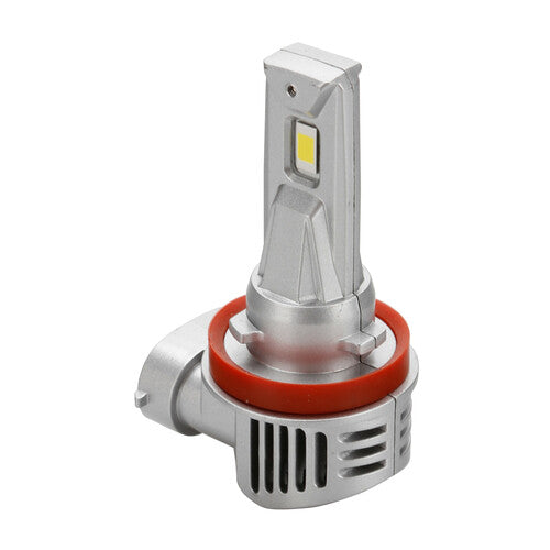 Pilot 12V Halo Led Cyber Series Quick-Fit - (H11) - 36W - PGJ19-2 - 1 pz - Scatola