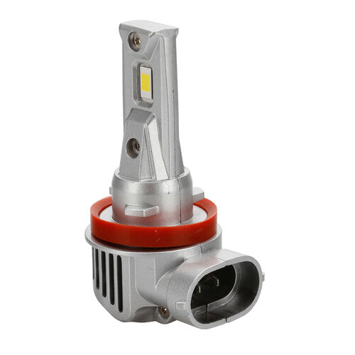 Pilot 12V Halo Led Cyber Series Quick-Fit - (H11) - 36W - PGJ19-2 - 1 pz - Scatola