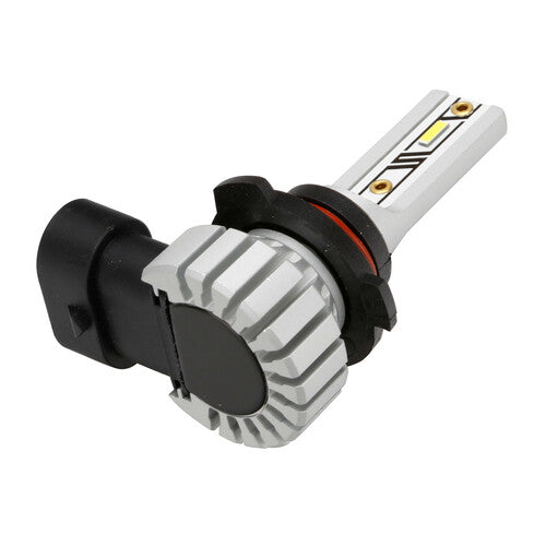 Piloto 12V Halo Led Hyper Series Quick-Fit - (HB3) - 15W - P20d - 1 ud - Caja