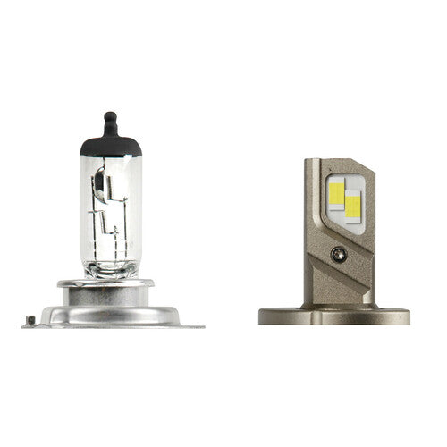 Piloto 9-32V Halo Led Serie 14 Iluminación - (H4) - 45W - P43t - 2 uds - Caja