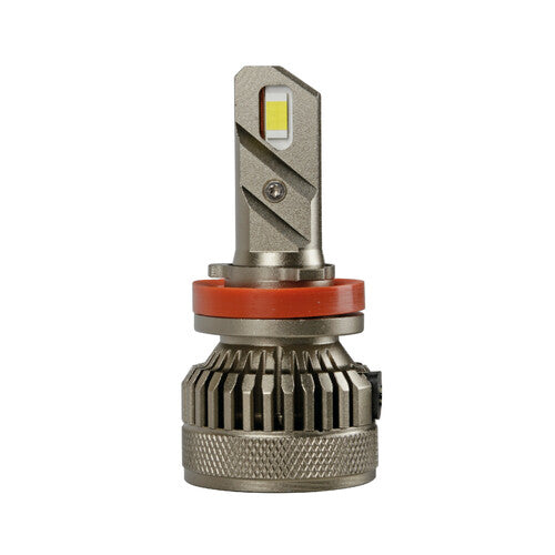 Piloto 9-32V Halo Led Serie 14 Iluminación - (H11) - 45W - PGJ19-2 - 2 uds - Caja