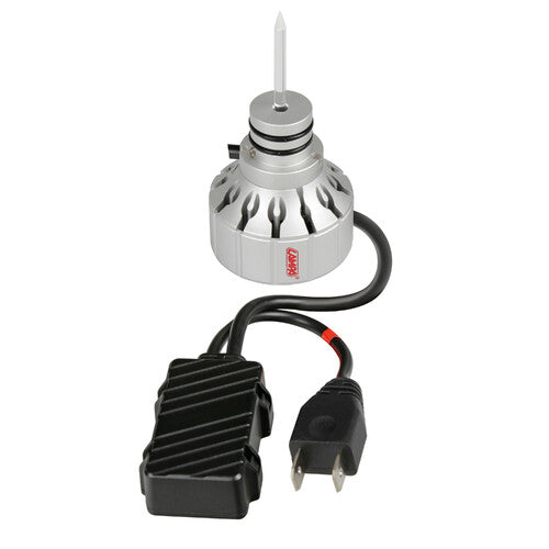 Pilot 9-32V Halo LED Serie 12 Power-Pointer (H7) 40W PX26d 2 Stück Box