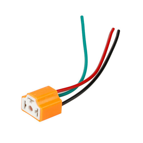 Lampenanschluss für Lampen - H4 - P43t 57826