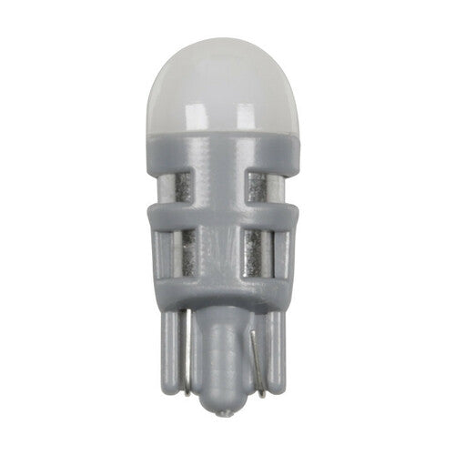 Pilot 12V Mega-LED 3 3 SMD x 1 Chip T10 W2,1x9,5d 2 Stück Weiß 8138