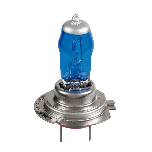 Pilot 12V Halogen-Xenon-Rennlampe – H7 – 55W – PX26d – 2 Stück – Kunststoffbox