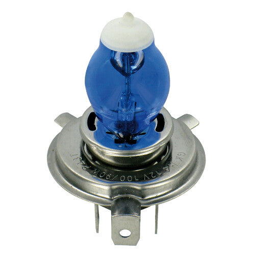 Pilot 12V Xenium Race Bonus-Pack - (H4) - 90/100W - P43t - 2 Stück - Kunststoffbox