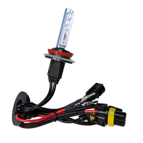 Pilot 12/24V HID Xenonlampe 8000K - H9 - 1 Stück - Verpackung