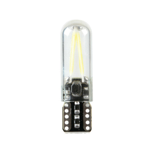 Pilot 9-32V LED-Serie 2 LED COB T10 W2,1x9,5d 2 Stück Weiß