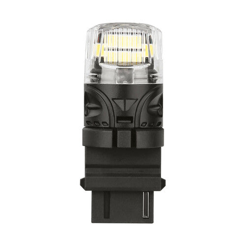Pilot 12V Ultra-Lumen Series - (P27W) - W2.5x16d - 2 uds - Caja - Blanco - Doble polaridad - Resistencia incorporada