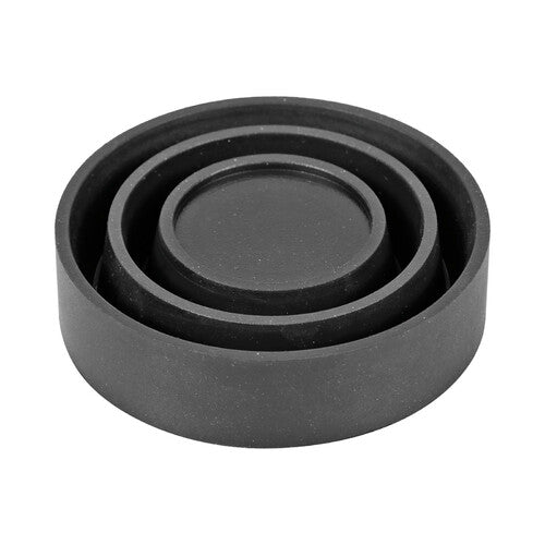 Lampa Copertura protettiva faro maggiorata - 95 mm 59402