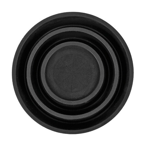 Lampa Copertura protettiva faro maggiorata - 95 mm 59402
