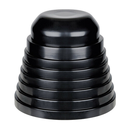 Cubierta protectora para faros delanteros de gran tamaño (70-100 mm) 59403