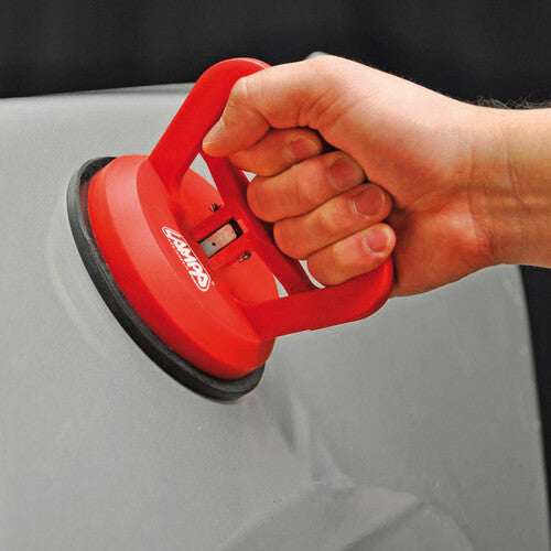 Suction Cup Car Body Lamp - 11.8cm