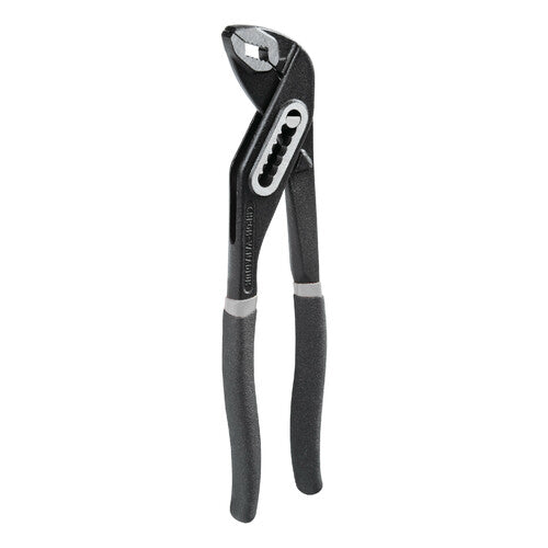 Lampa Pinza regolabile a cerniera chiusa - 10''/250 mm 59534