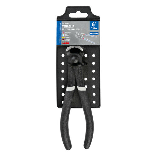 Lampa Tenaglia a taglio frontale - 6"/150 mm