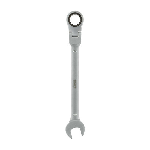 Llave combinada con carraca giratoria - 8 mm 59555