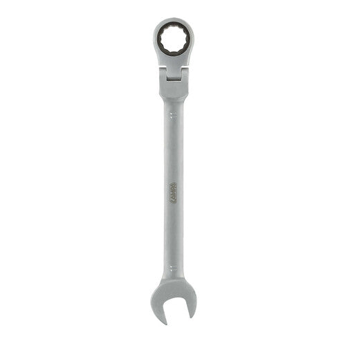 Llave combinada con carraca giratoria - 11 mm 59557