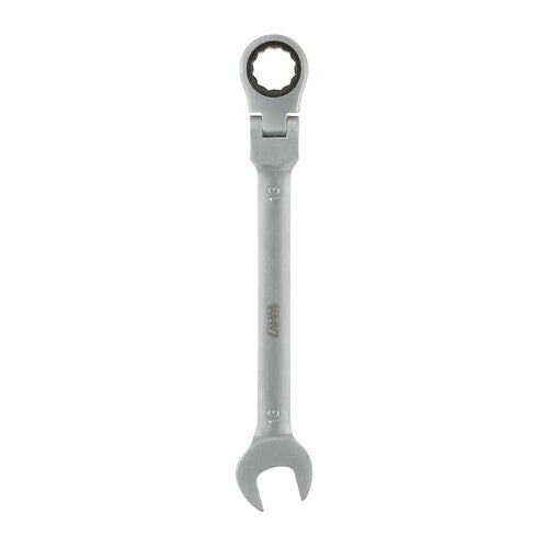 Kombinationsschlüssel mit drehbarer Ratsche - 13 mm 59558