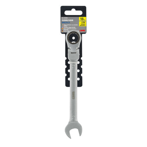 Kombinationsschlüssel mit drehbarer Ratsche - 13 mm 59558