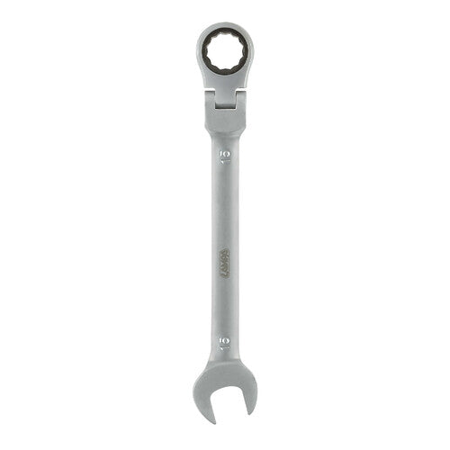 Llave combinada Lampa con trinquete giratorio - 15 mm 59559