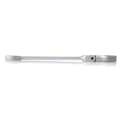 Llave combinada con trinquete giratorio - 17 mm 59560