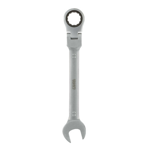 Llave combinada con carraca giratoria - 23 mm 59565