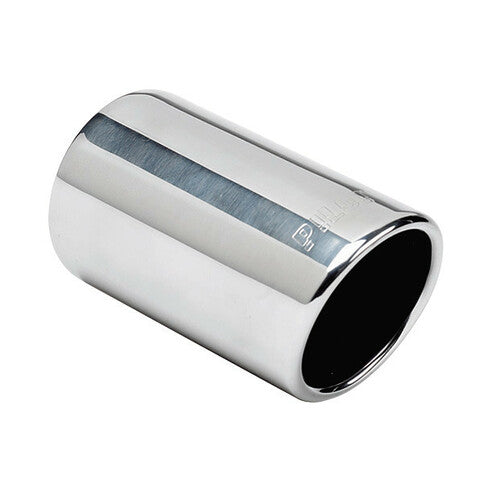 Pilot Terminale di scarico auto Taglio Diagonale TS-16 L