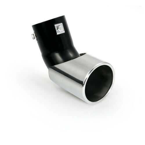 Codo de silenciador de escape Pilot TS-61