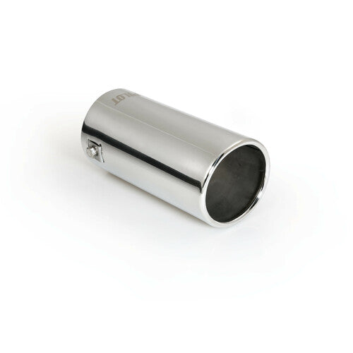 Pilot Terminale di scarico auto Taglio Diritto TS-02