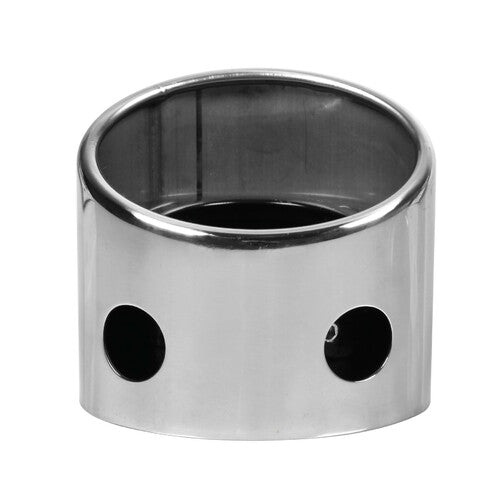Pilot Terminale di scarico auto Taglio Diagonale TS-500