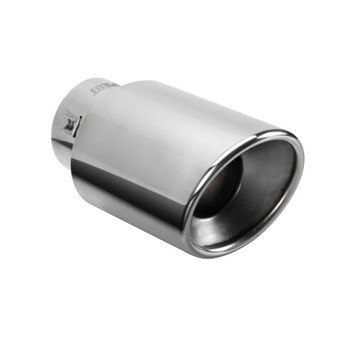 Pilot TS-78, terminale di scarico