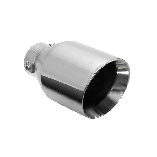 Pilot TS-79, terminale di scarico