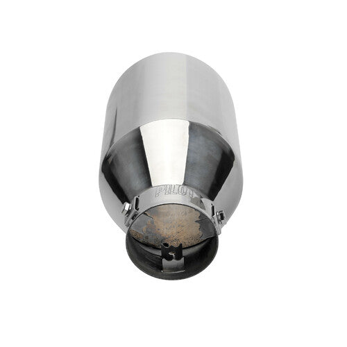 Pilot TS-79, terminale di scarico